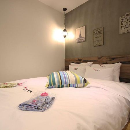 Hotel Yaja Dongnae Pusan Zewnętrze zdjęcie