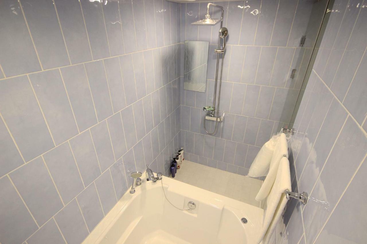 Hotel Yaja Dongnae Pusan Zewnętrze zdjęcie