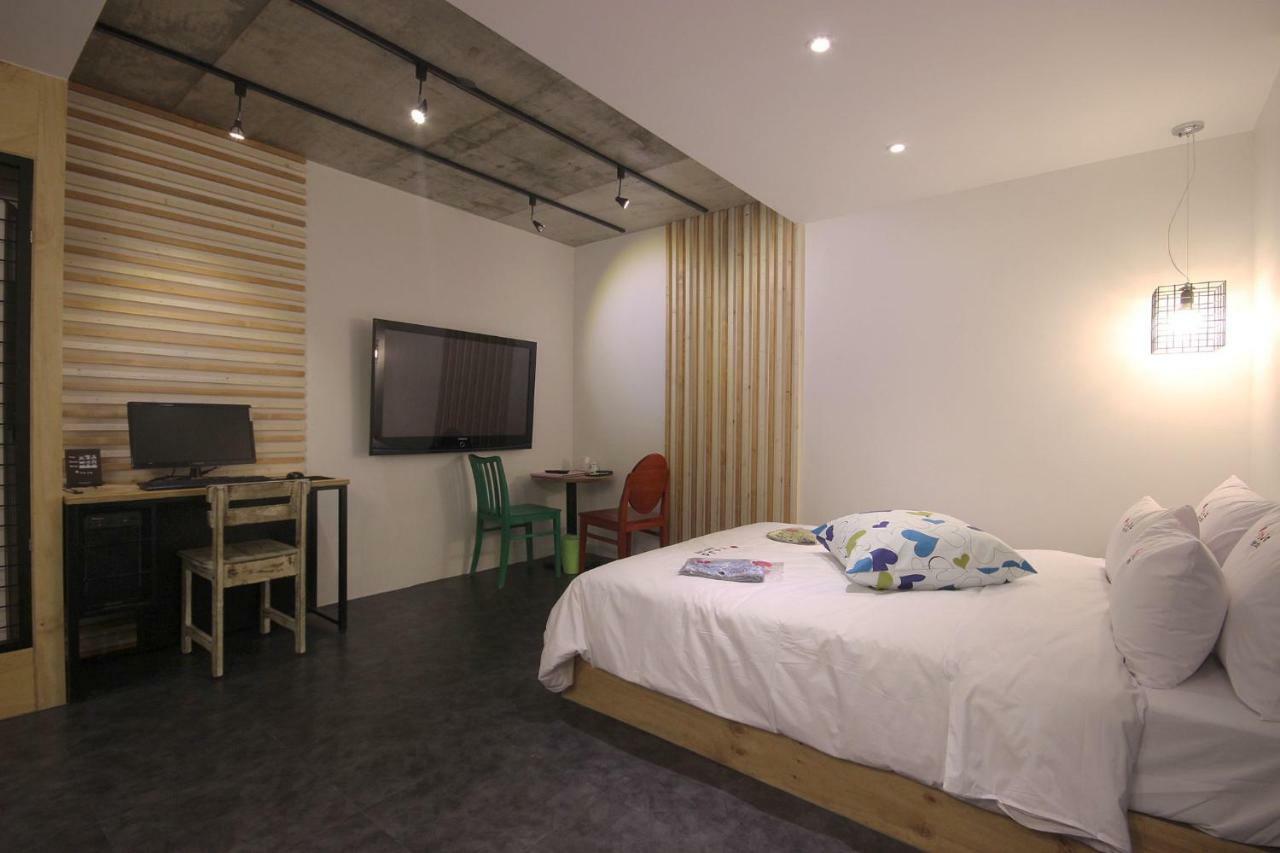 Hotel Yaja Dongnae Pusan Zewnętrze zdjęcie