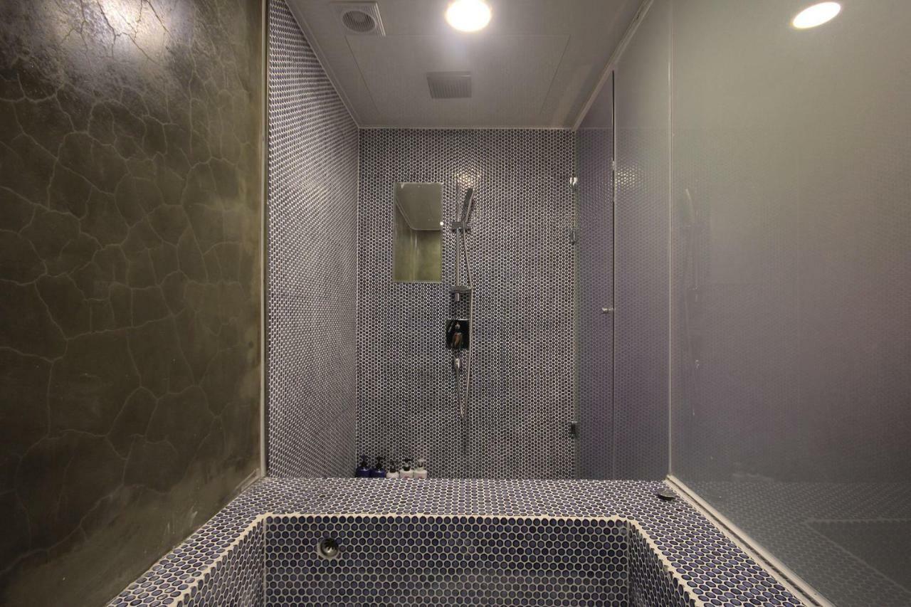 Hotel Yaja Dongnae Pusan Zewnętrze zdjęcie