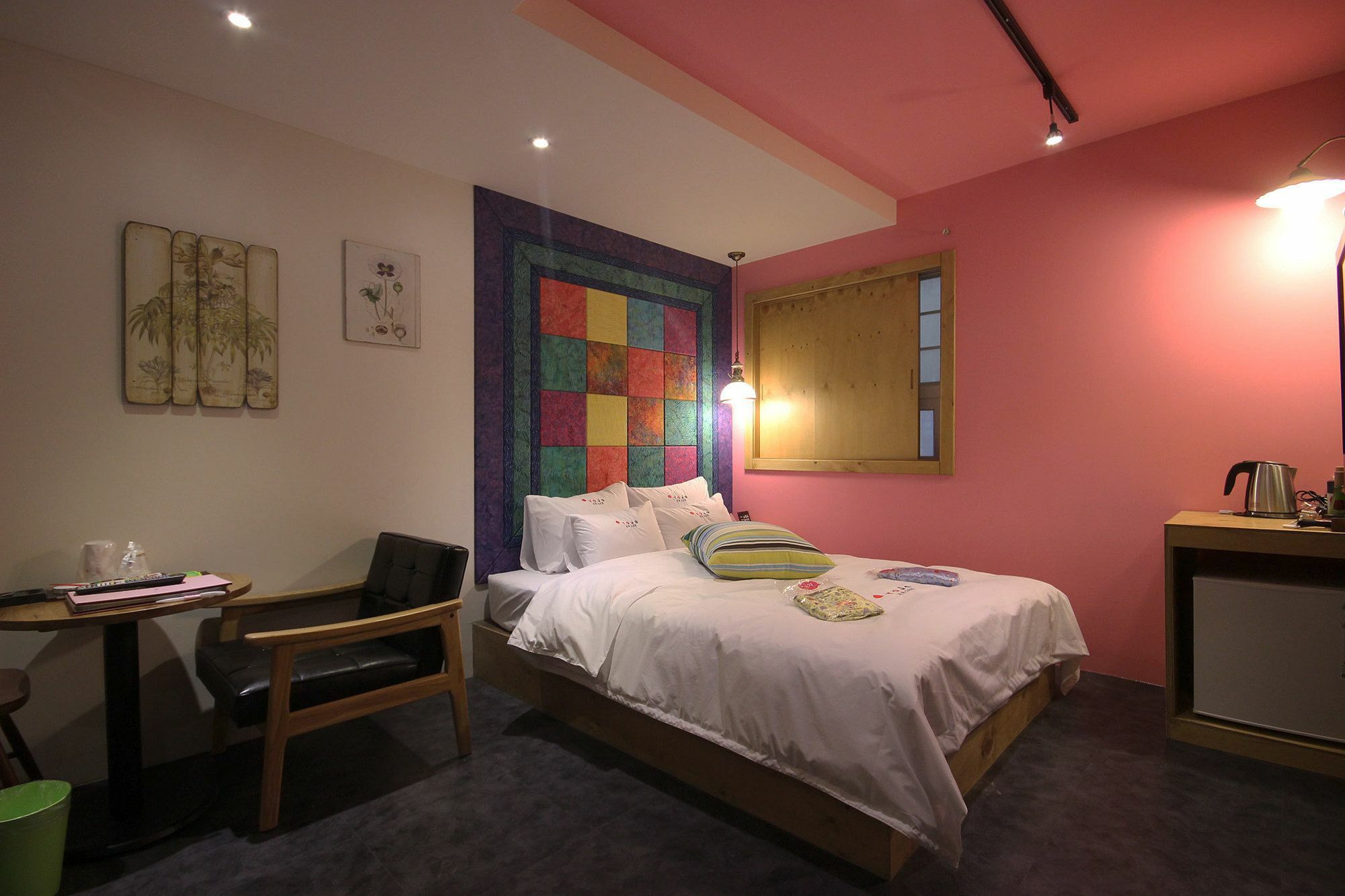 Hotel Yaja Dongnae Pusan Zewnętrze zdjęcie